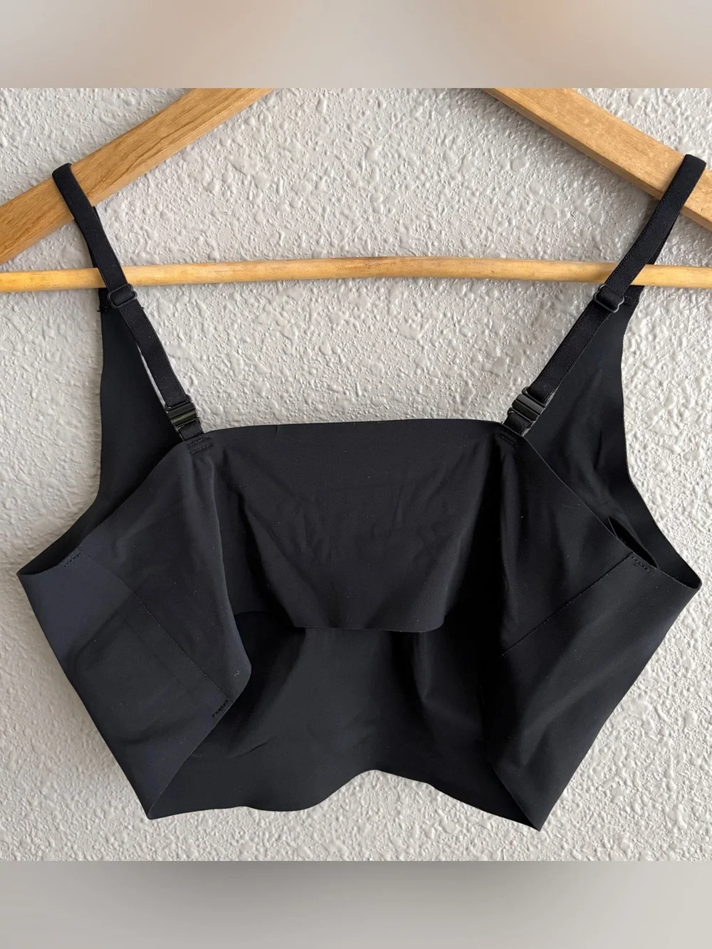 Whoop Black 4.0 Bralette Bra M